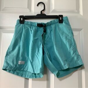 Gander Mountain Women's Aqua Outdoor Trousers